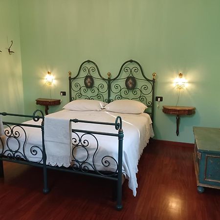B&B Pitren 圣乔瓦尼-因马里尼亚诺 外观 照片