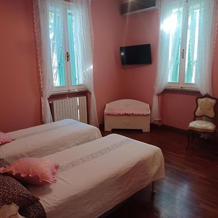 B&B Pitren 圣乔瓦尼-因马里尼亚诺 外观 照片