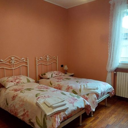 B&B Pitren 圣乔瓦尼-因马里尼亚诺 外观 照片