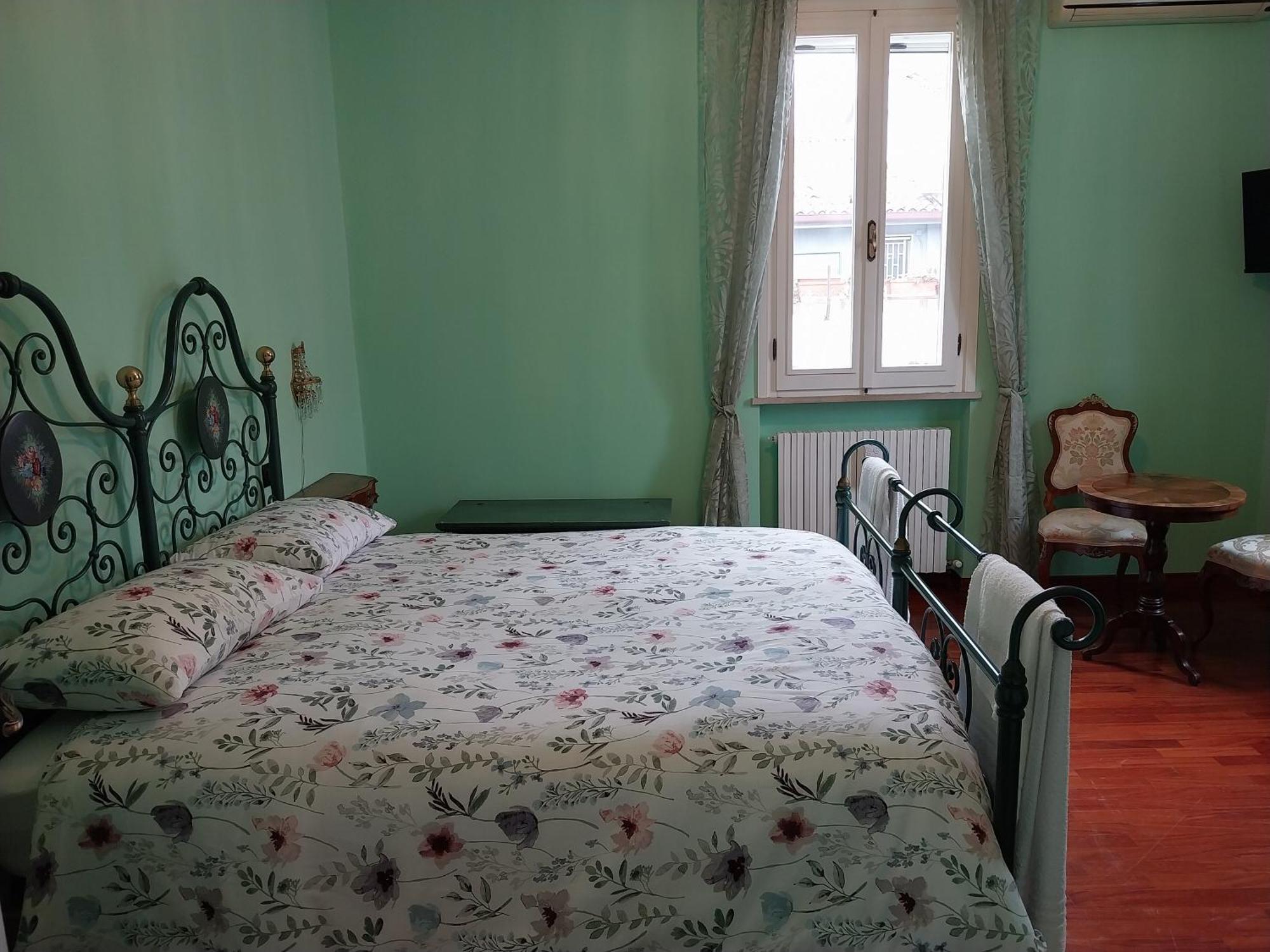 B&B Pitren 圣乔瓦尼-因马里尼亚诺 外观 照片